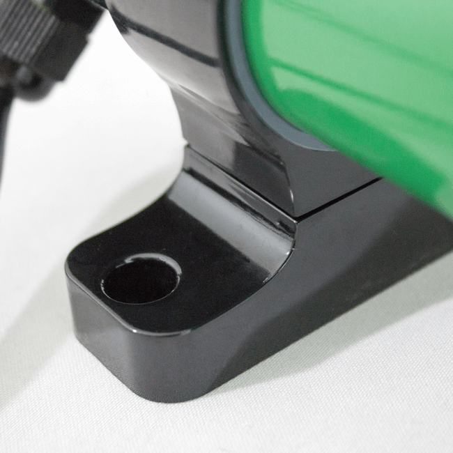 LightHouse ECOHEAT Gewächshausheizung 45W Details 2